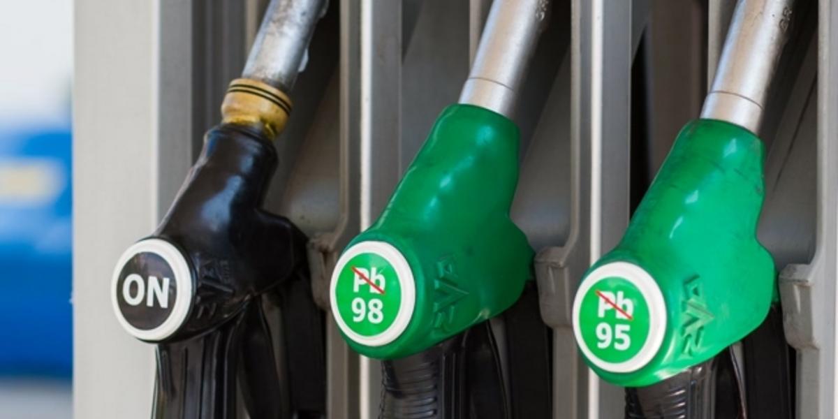 Продают Ли Бензин В Магазинах