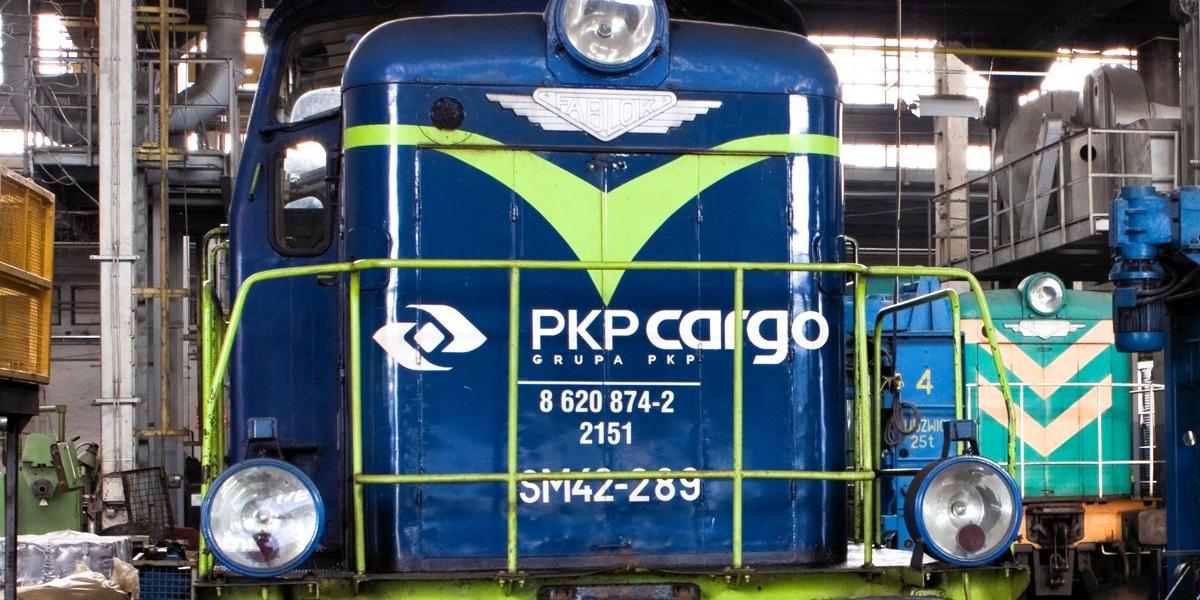 Pkp Cargo Tnie Koszty Cz Pracownik W Zostanie Skierowana Na Tzw