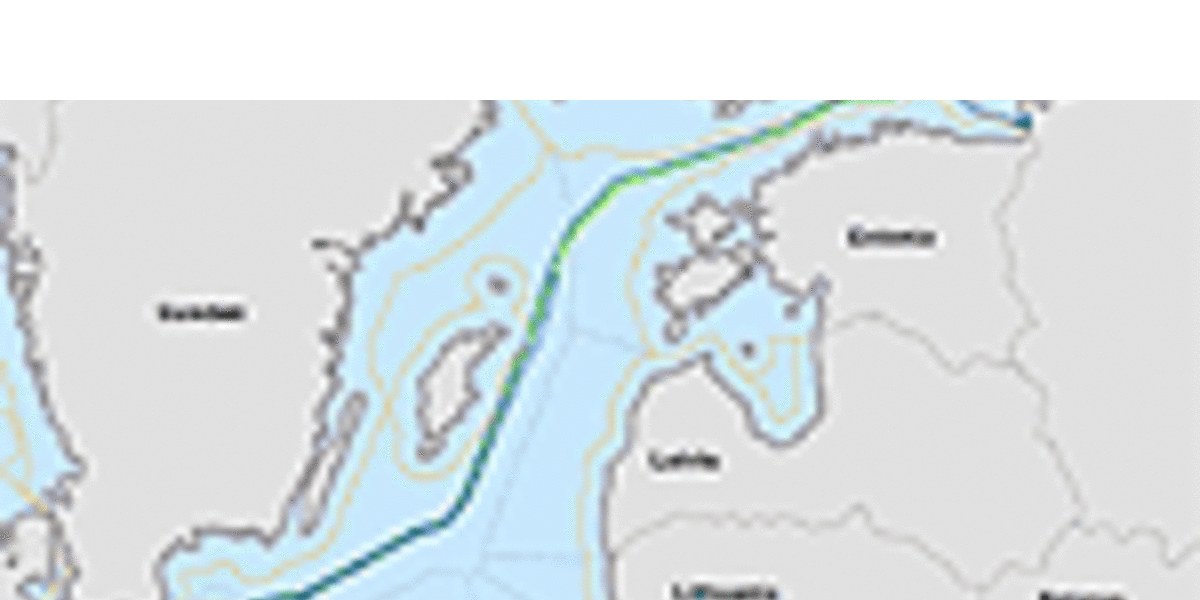 Gazprom już formalnie jedynym właścicielem Nord Stream 2 - RYNEK GAZU