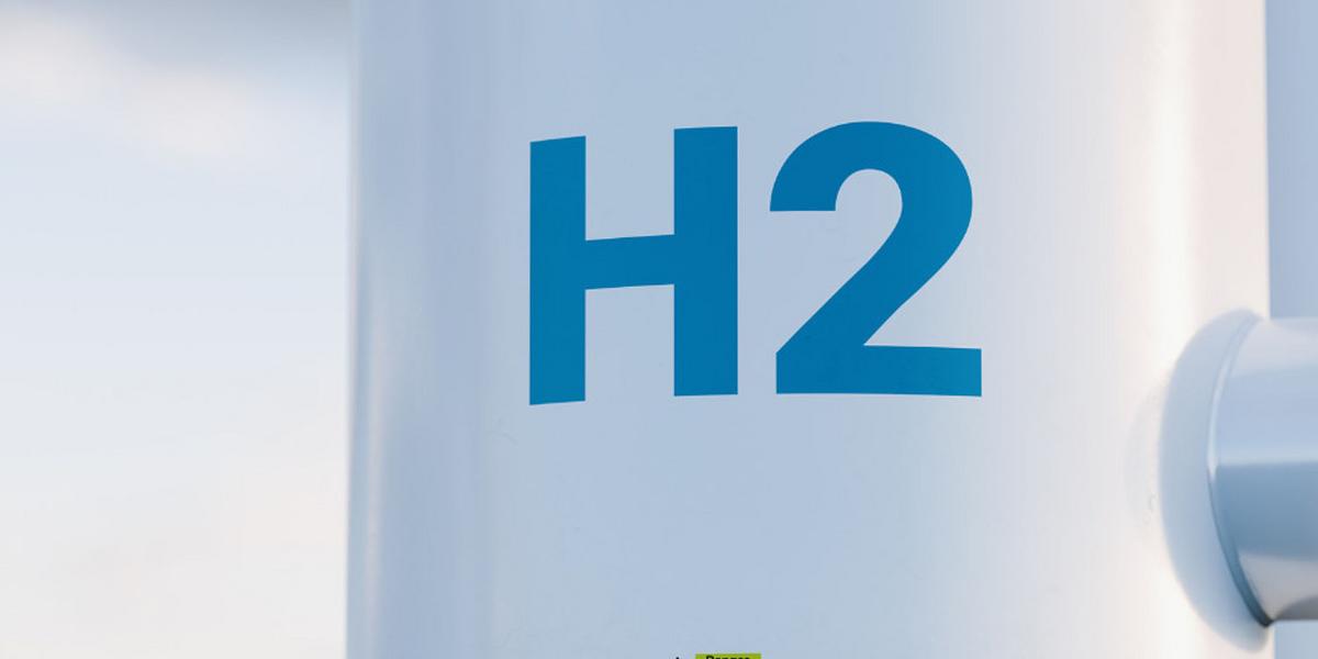 Green Box generator wodoru, nowy koncept na rynku SERWIS