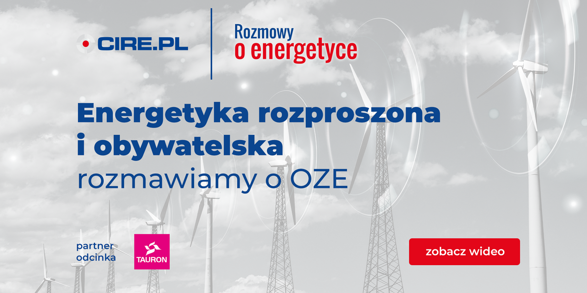 Rozmowy O Energetyce. OZE W Grupie Tauron. Energetyka Wiatrowa I ...