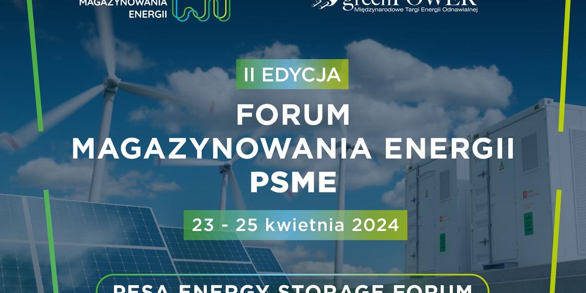 23-25 Kwietnia W Ramach Międzynarodowych Targów Energii Odnawialnej ...