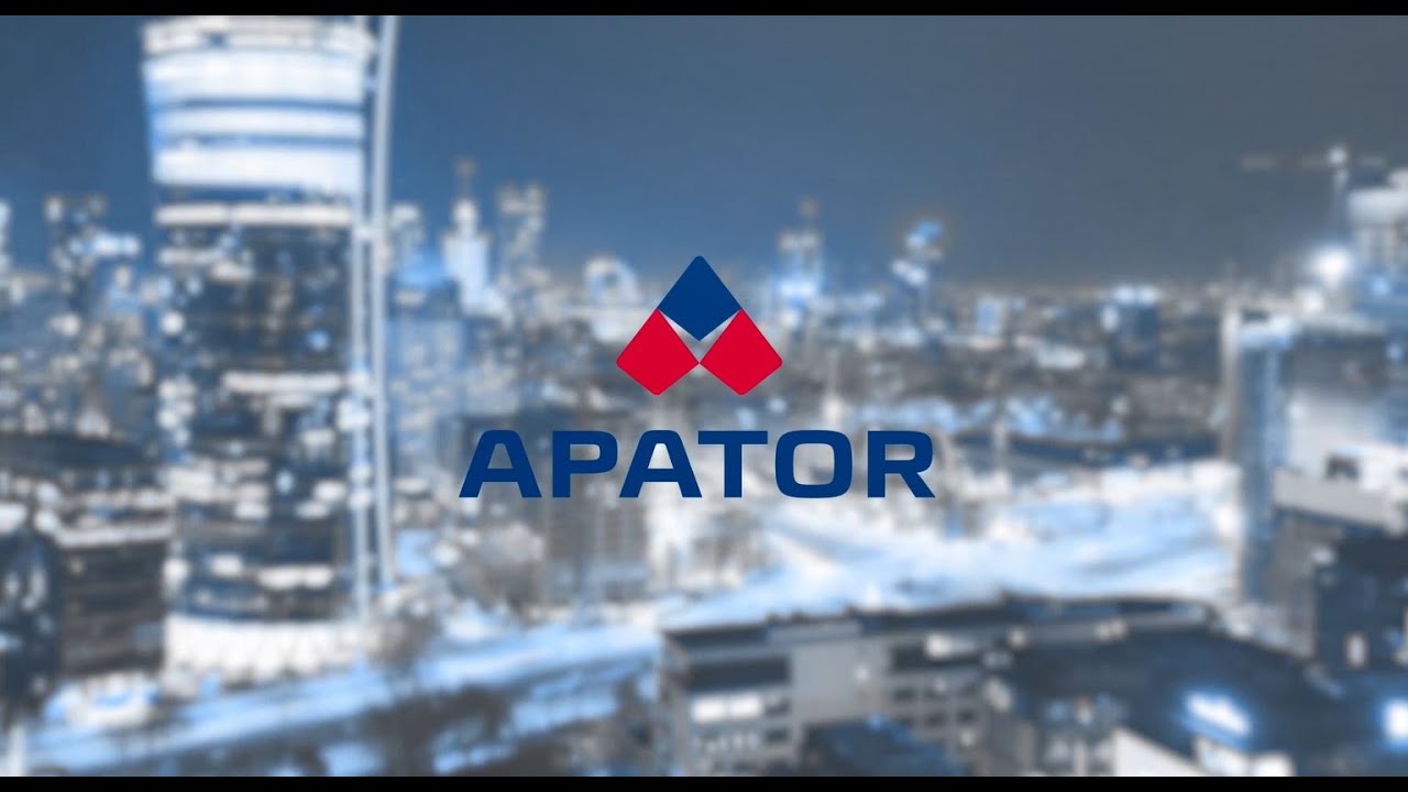 Apator wygrywa duży przetarg w PSG