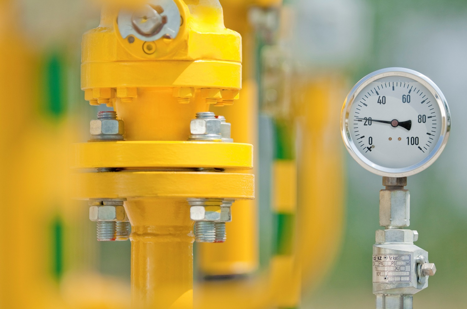 PSG zapowiada rozwój Mapy Chłonności