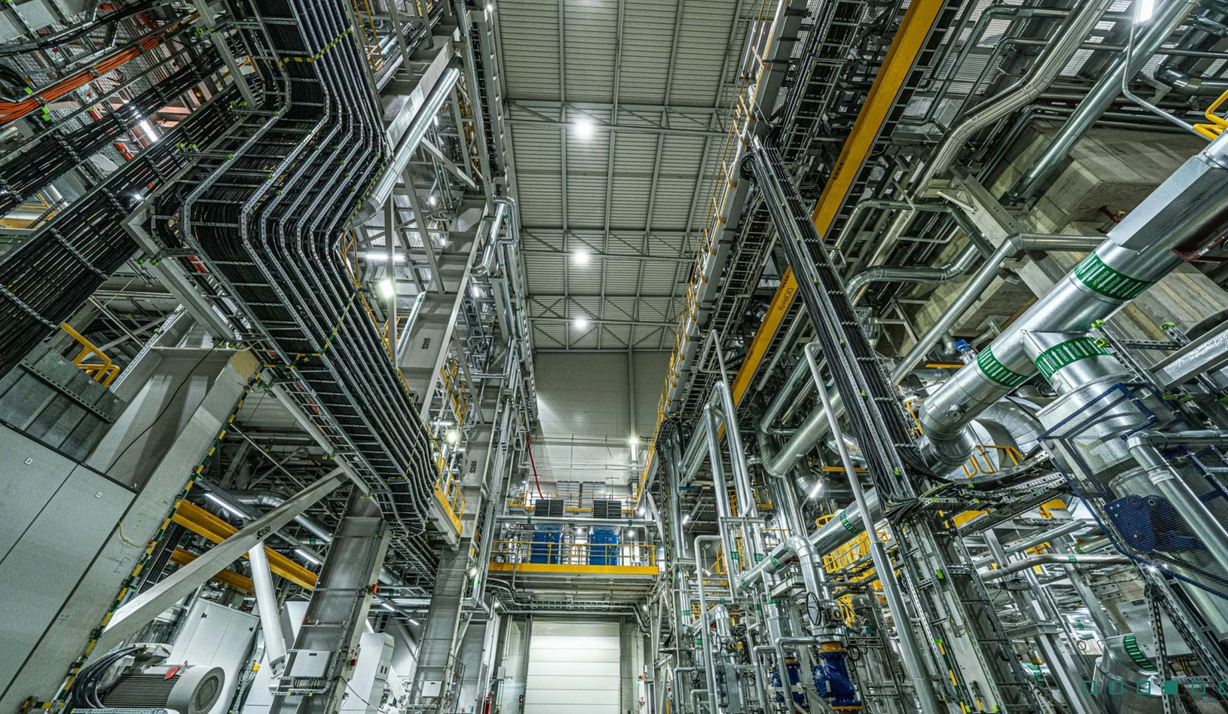 Do 2035r. PGE planuje zainwestować ok. 18 miliardów PLN w nowoczesne technologie i inteligentne systemy ciepłownicze