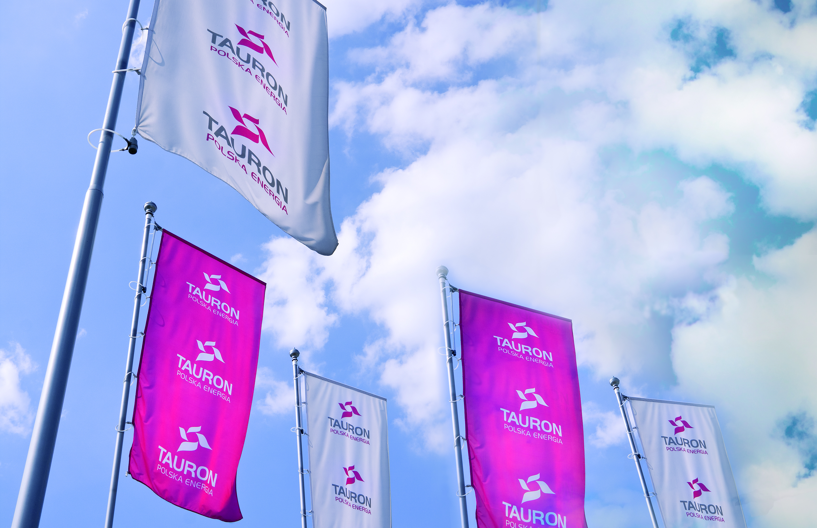 Tauron Ciepło zapowiedział inwestycje w rejonie Dąbrowy Górniczej