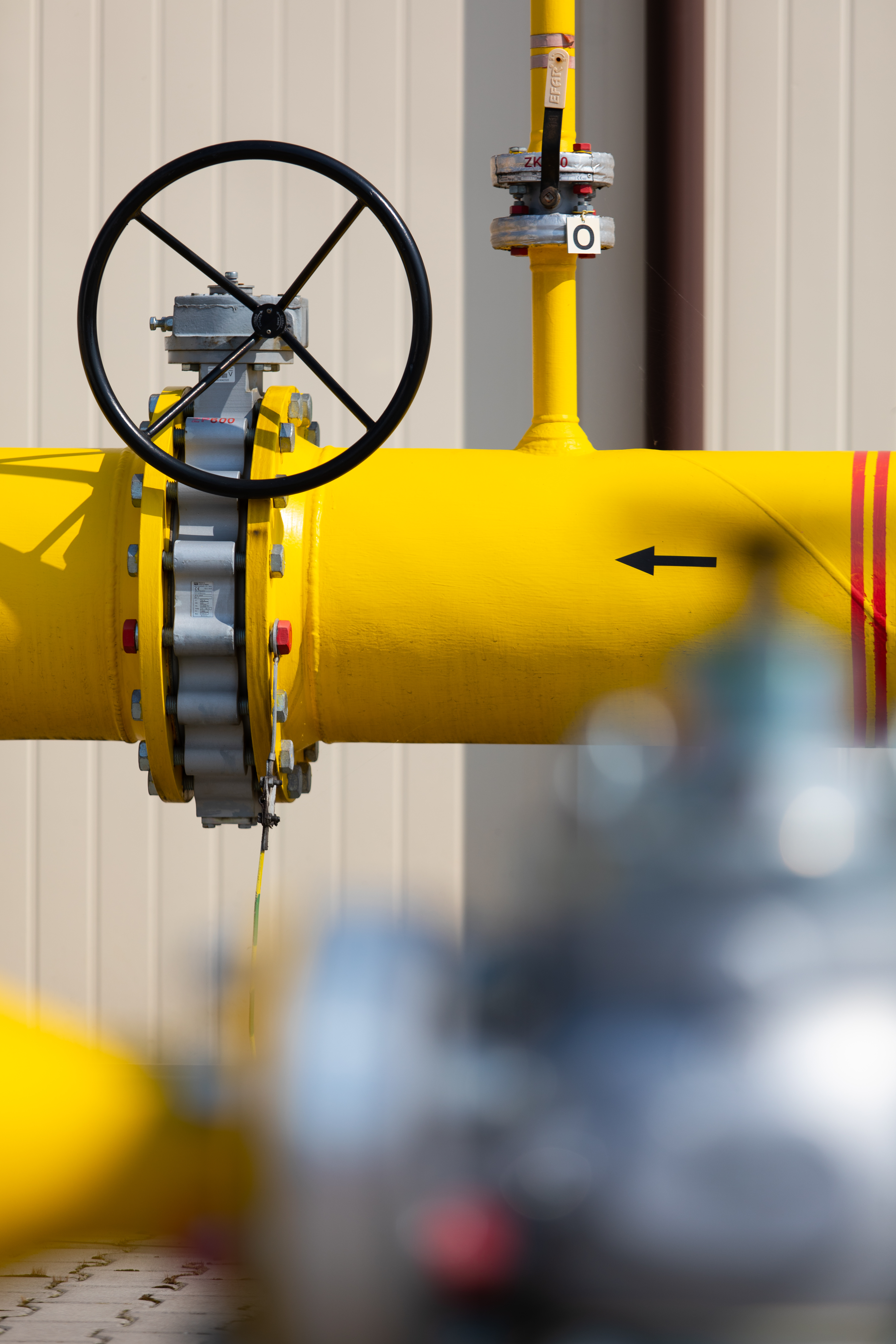 Polska Spółka Gazownictwa uzyskała decyzję lokalizacyjną dla gazociągu Otmuchów–Paczków