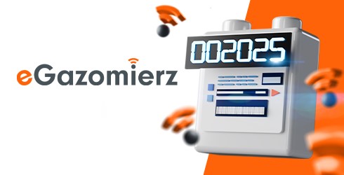 PSG wymieni blisko 1,5 miliona gazomierzy na inteligentne