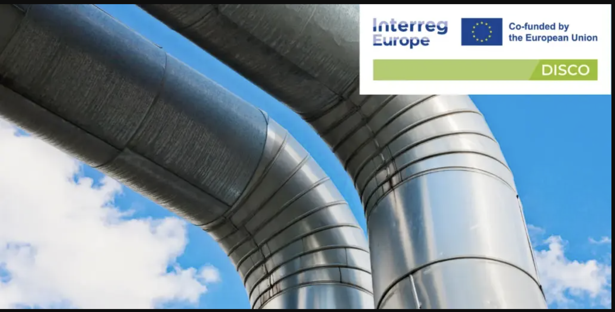 Dolny Śląsk rozwija rozwiązania dla ciepła odpadowego