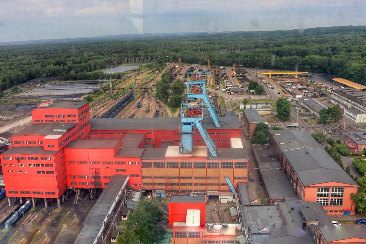 W przyszłym roku będą odzyskiwać ciepło z odwadniania kopalń