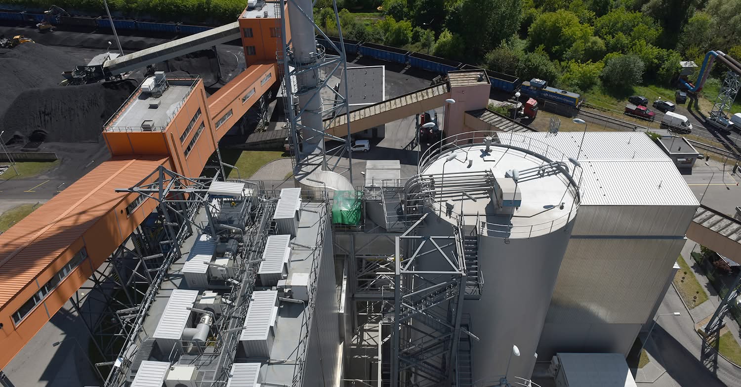 Fortum zmienia ciepłownictwo w Częstochowie