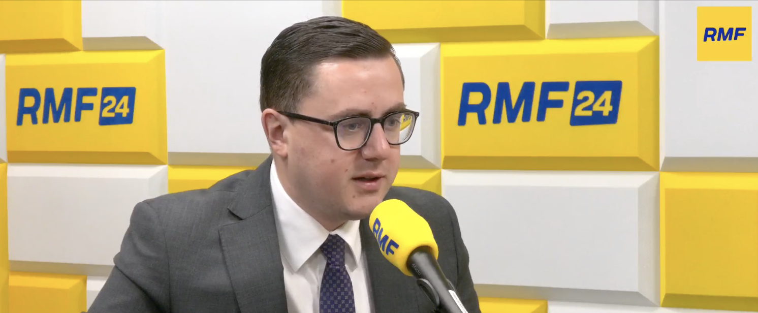 Ministerstwo Energii pracuje nad rozwiązaniem dotyczącym cen ciepła