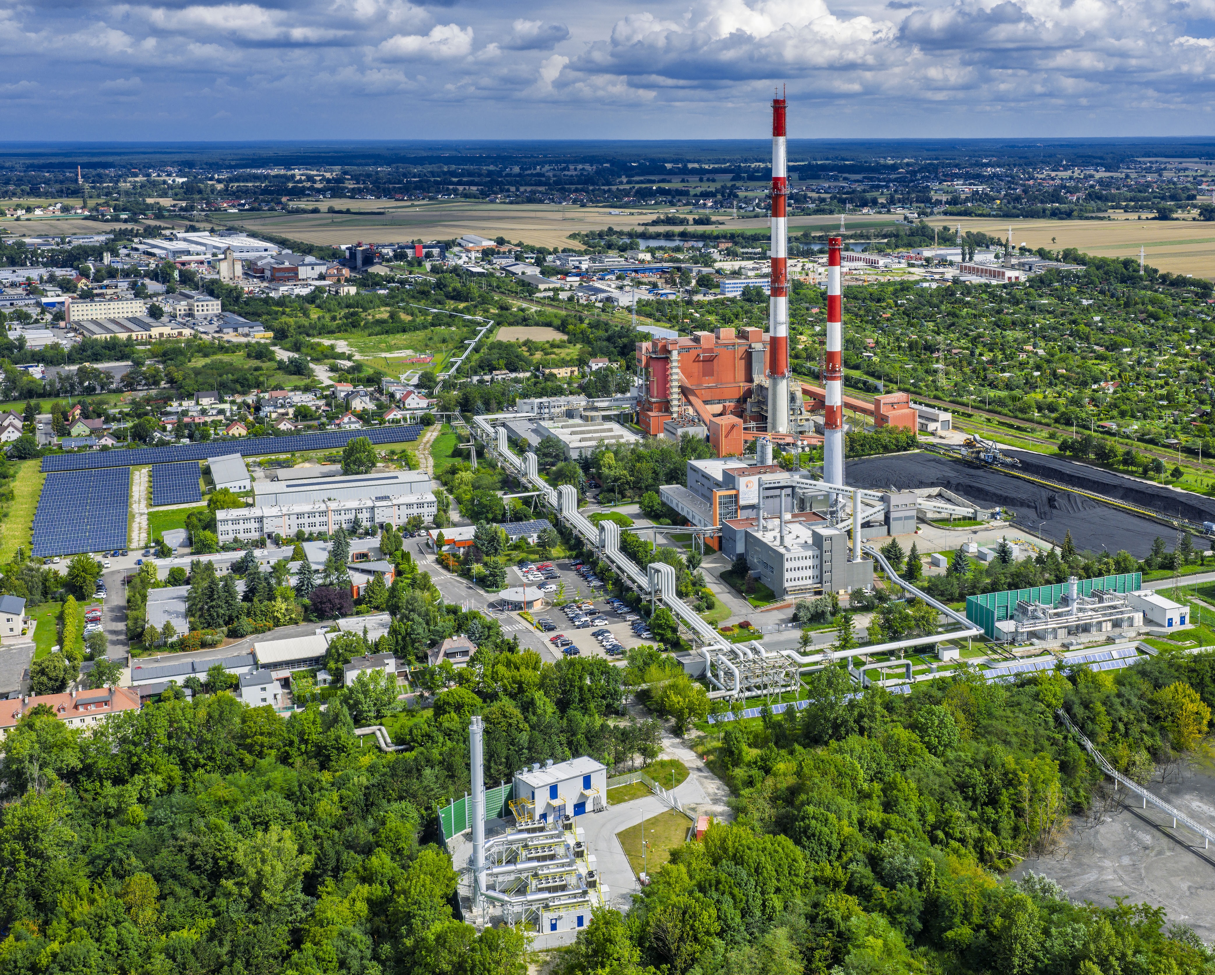 Grupa Kapitałowa ECO ogłasza nową strategię