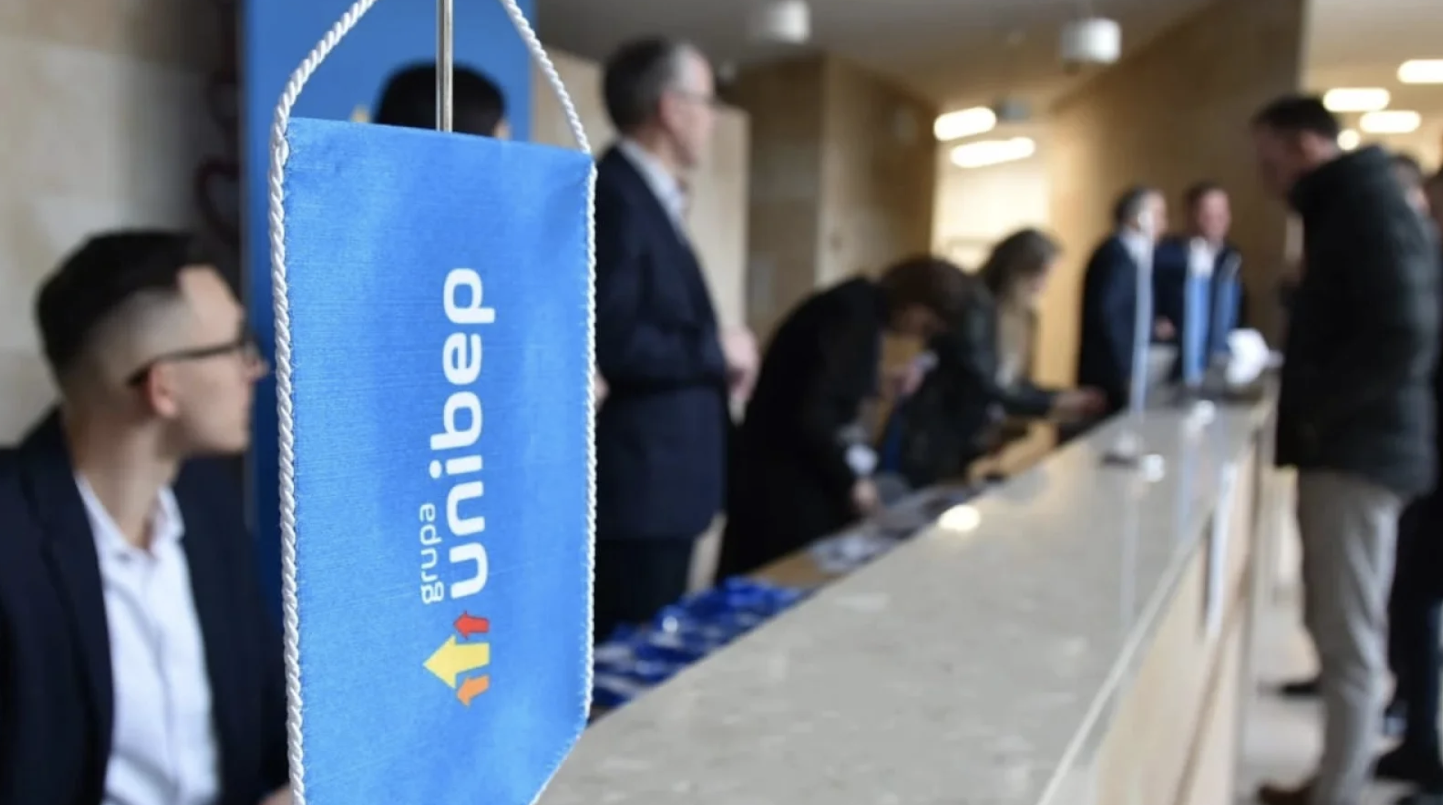 Unibep z kontraktem o wartości 885,7 mln w branży ciepłowniczej