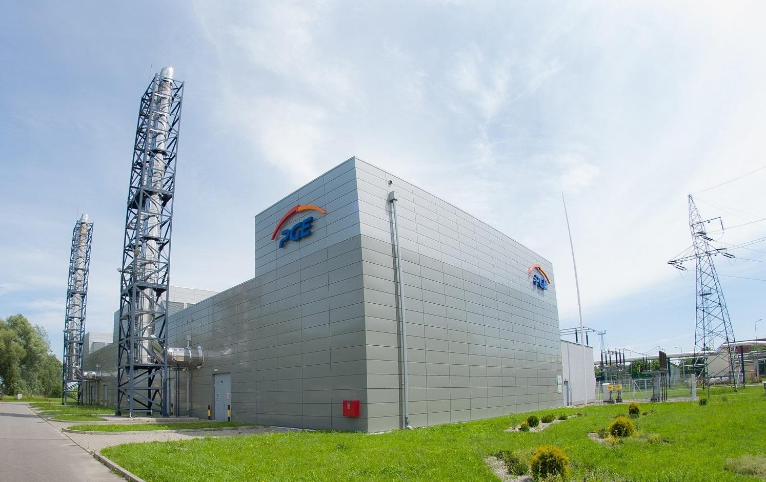 PGE Energia Ciepła kontynuuje istotną inwestycję w Rzeszowie