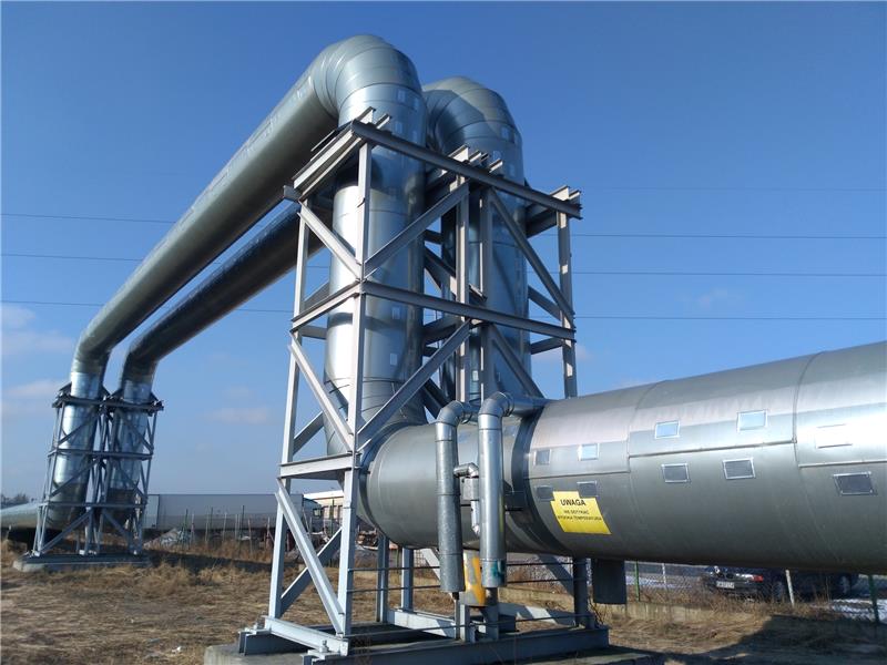 Dekarbonizacja śląskiego ciepłownictwa przyśpiesza