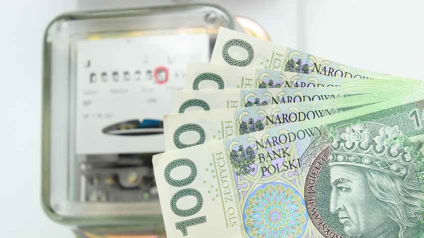 Rząd pokazał projekt nowej ustawy o mrożeniu cen energii i bonie ciepłowniczym