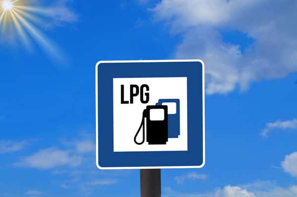 Jak Polacy postrzegają LPG? (badanie)