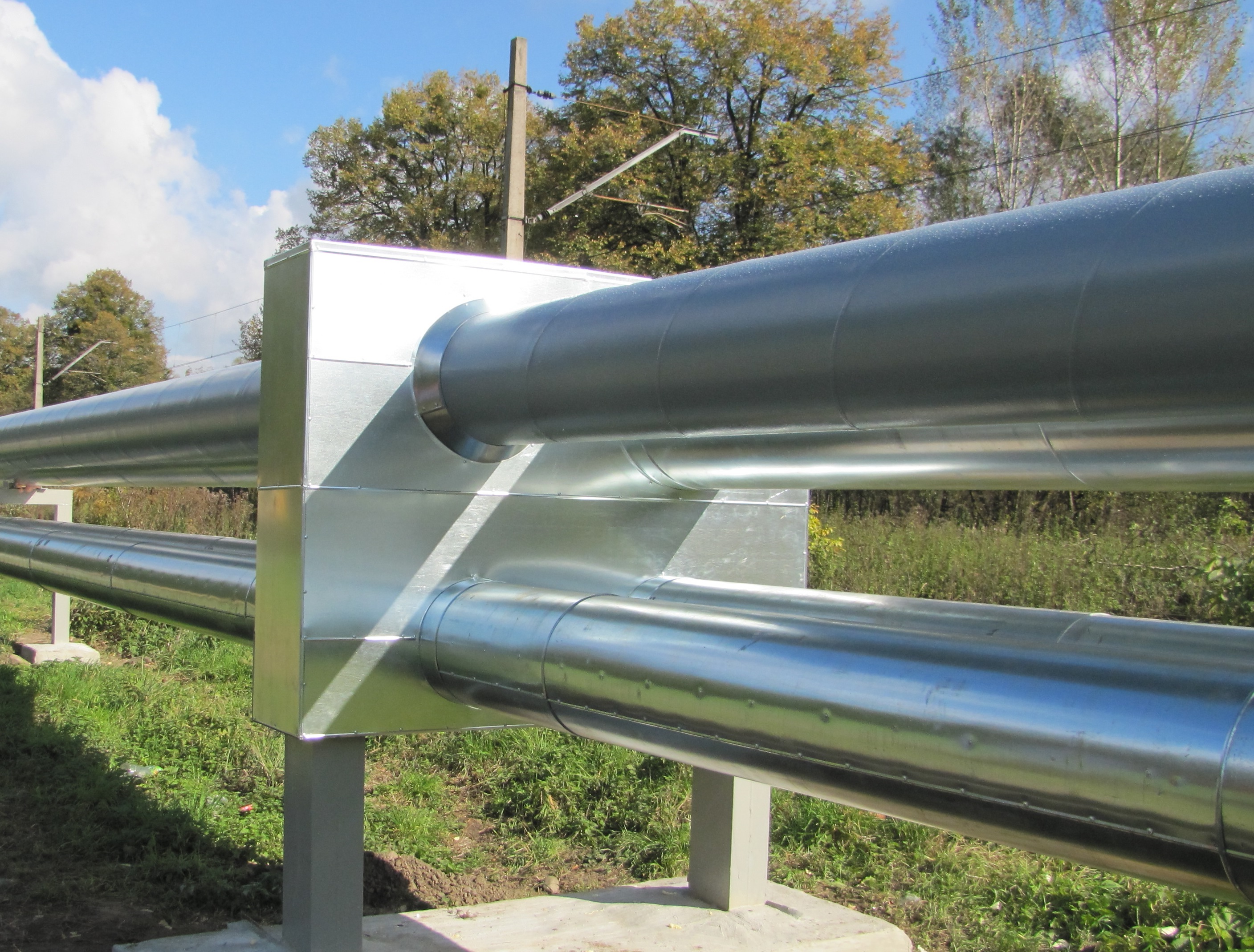 TAURON planuje nową inwestycję w kotłownię biomasową w Cieszynie