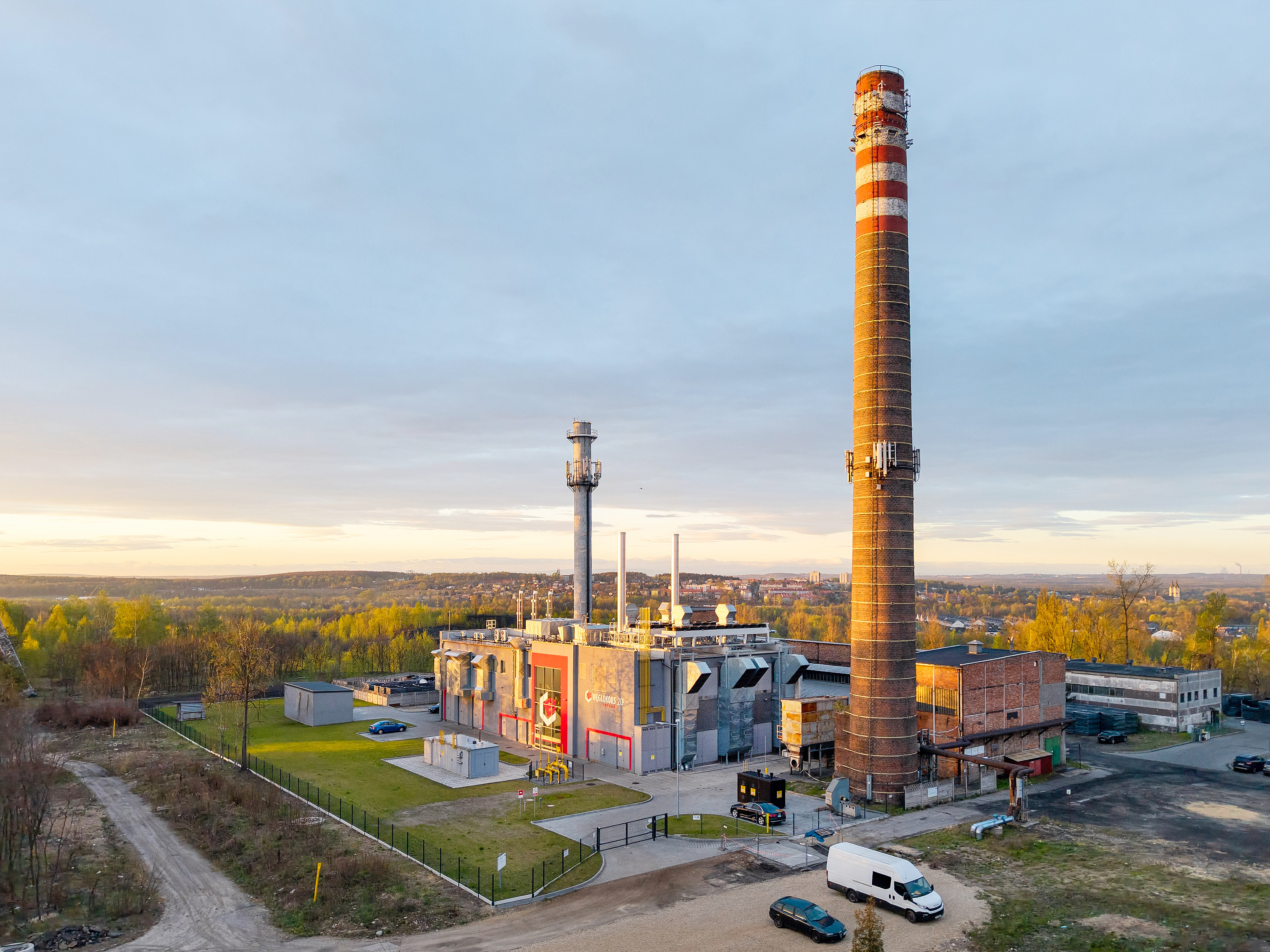 Czy w Rudzie Śląskiej będą niższe rachunki za ciepło?