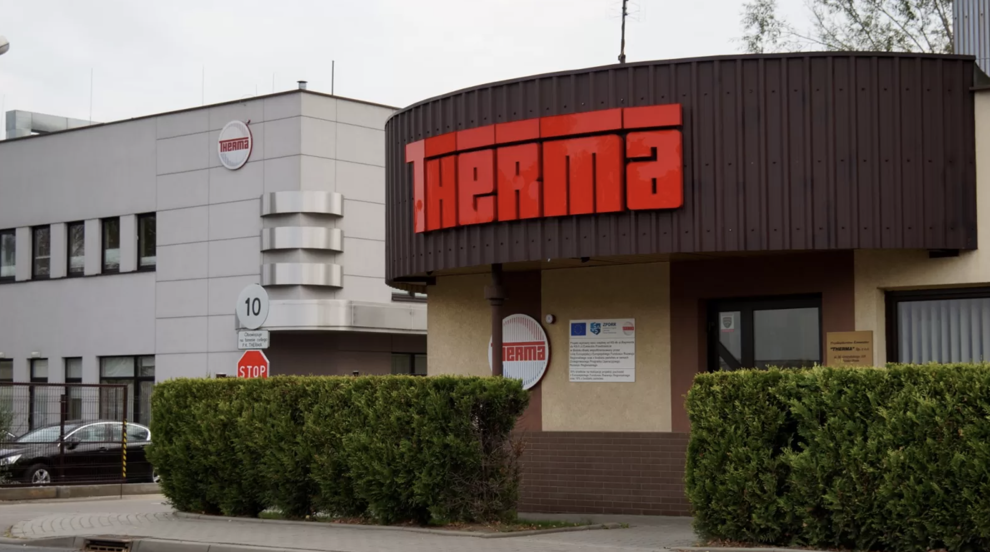 Władze Bielska-Białej chcą sprzedać spółkę miejską odpowiedzialną za przesył ciepła