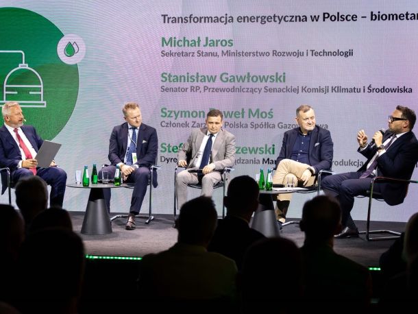 PSG chce ambitnie podejść do transformacji energetycznej 