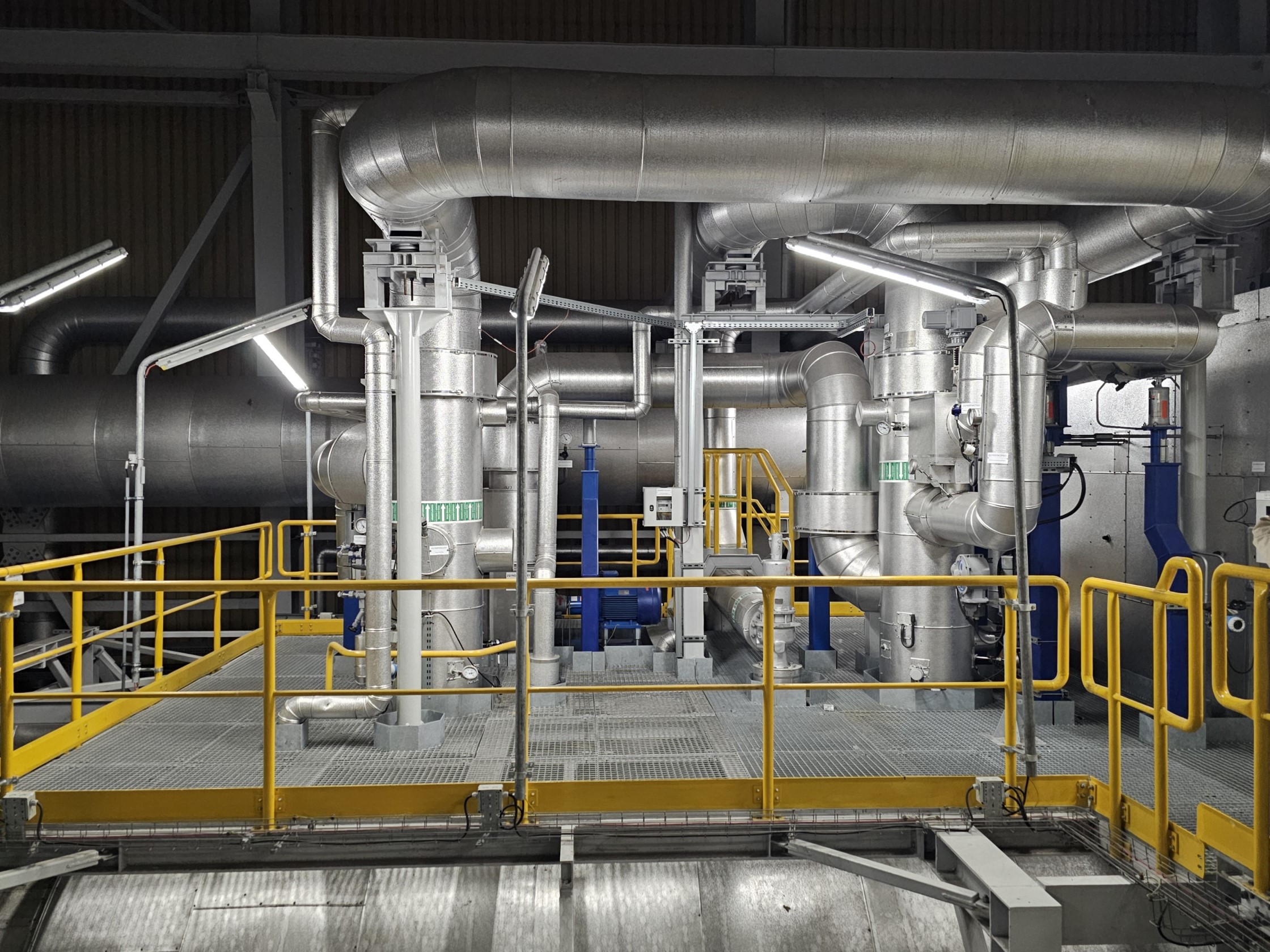 PGE Energia Ciepła przed sezonem grzewczym 2025/2026