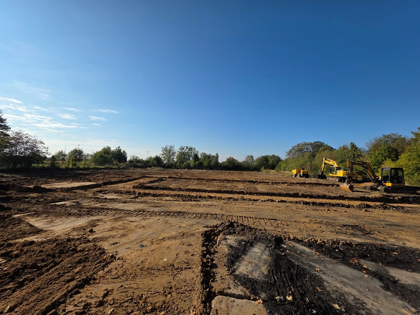 W Oleśnicy ruszyła największa w historii miasta inwestycja ciepłownicza