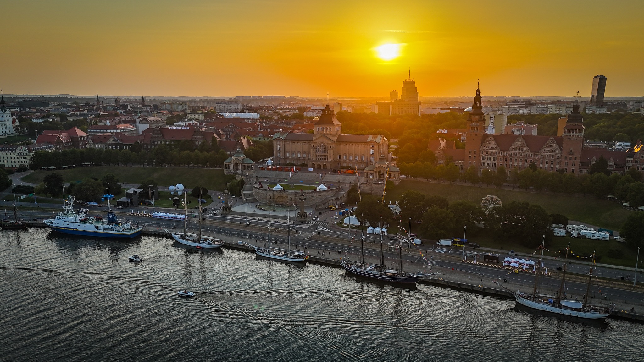 Okrągły Stół dla Szczecina – model współpracy na rzecz dekarbonizacji systemu ciepłowniczego