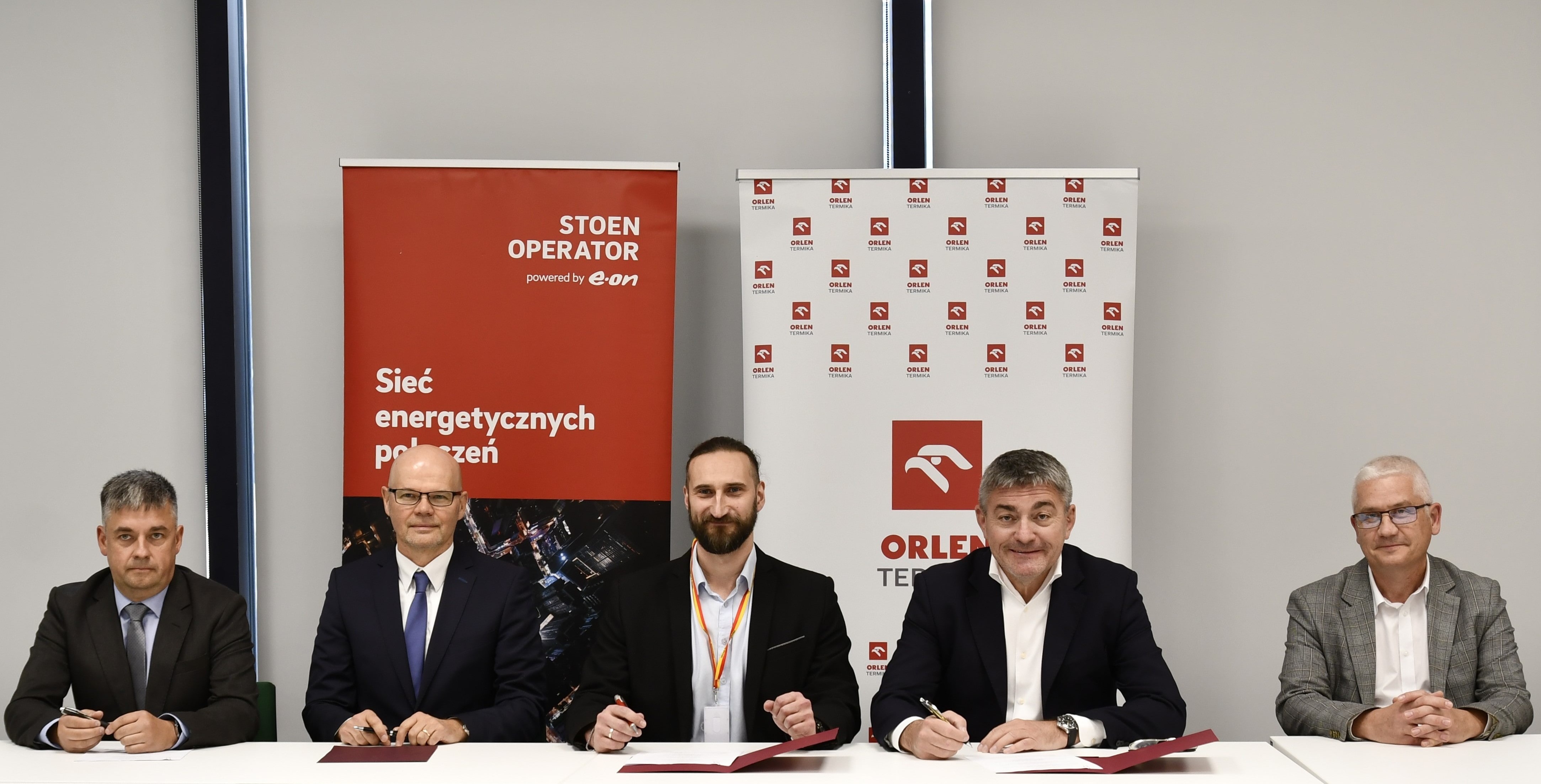 W Warszawie powstanie nowoczesny blok gazowo-parowy i rozdzielnia