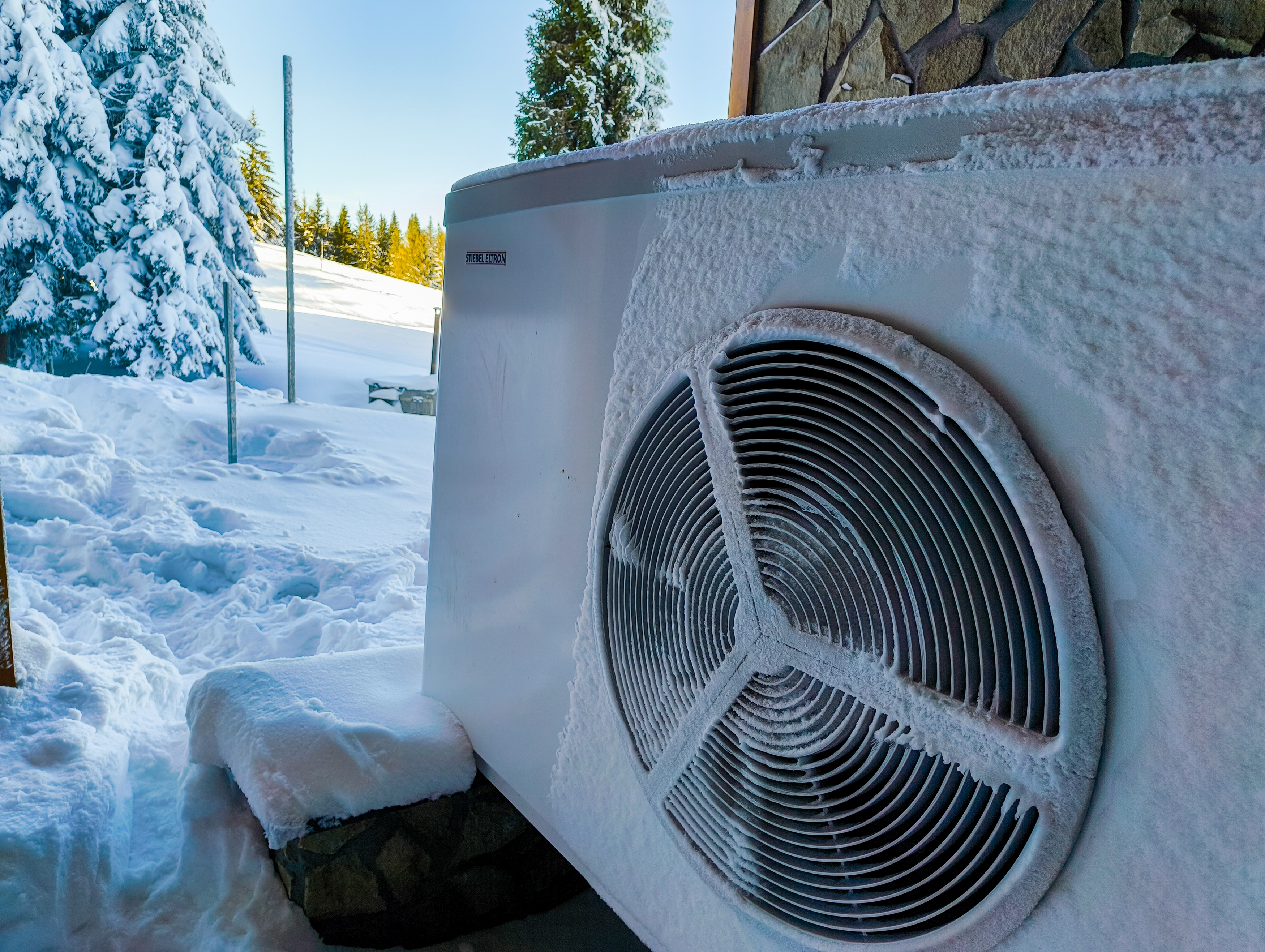 Przykłady z życia wzięte, które potwierdzają, iż pompa ciepła to dobry wybór 