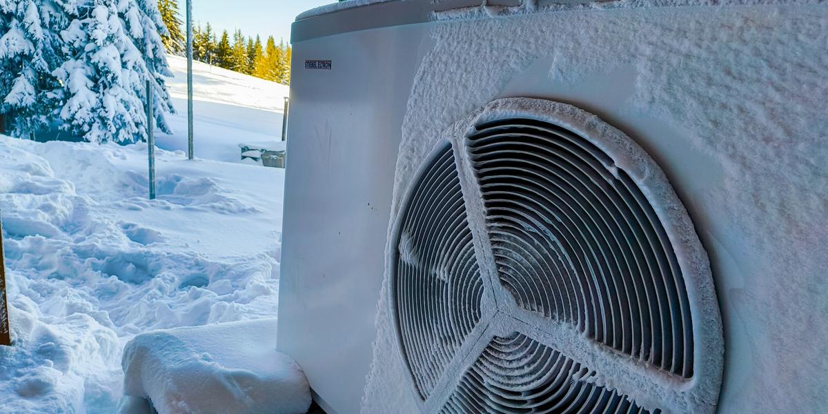 Efektywność pomp ciepła w praktyce. Ile to kosztuje?