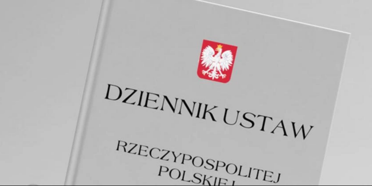 Opublikowano tekst jednolity ustawy o wspieraniu termomodernizacji i remontów oraz o CEEB