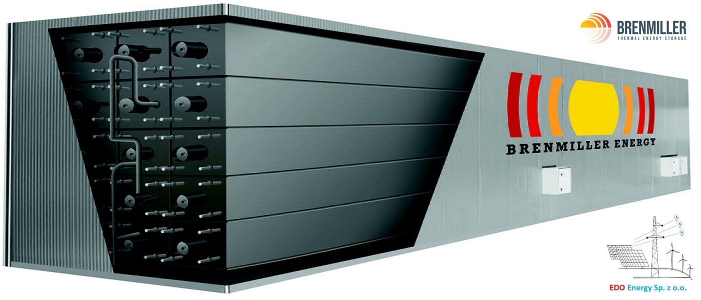 Wykorzystaj ekonomiczne, niskoemisyjne, źródło ciepła