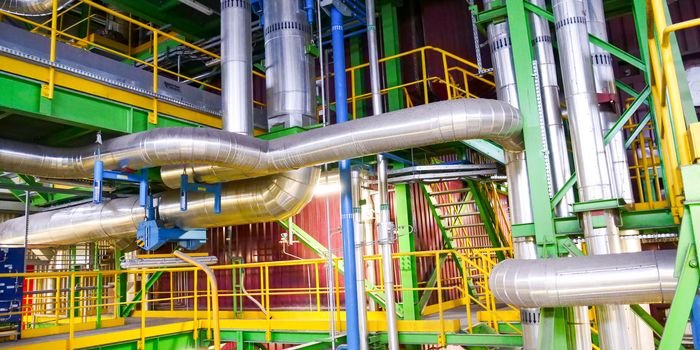 Energa Kogeneracja ogłasza postępowanie na dostawy biomasy