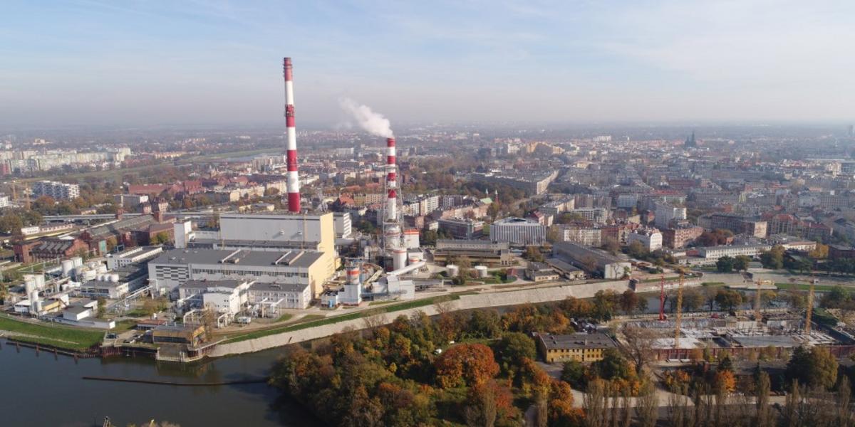 KOGENERACJA i Politechnika Wrocławska mają list intencyjny w sprawie współpracy przy  projekcie Baltic AI Gigafactory