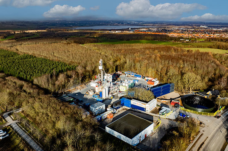 Największa w UE geotermalna ciepłownia dostarcza już ciepło w Danii. niedługo analogiczne instalacje w Polsce