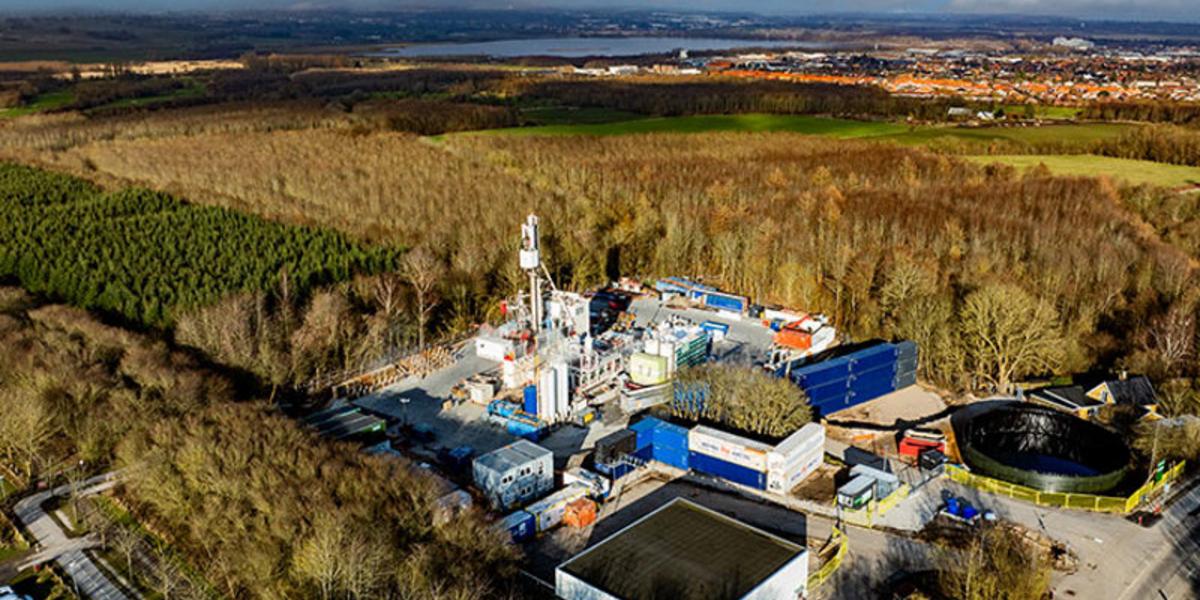 Największa w UE geotermalna ciepłownia dostarcza już ciepło w Danii. niedługo analogiczne instalacje w Polsce