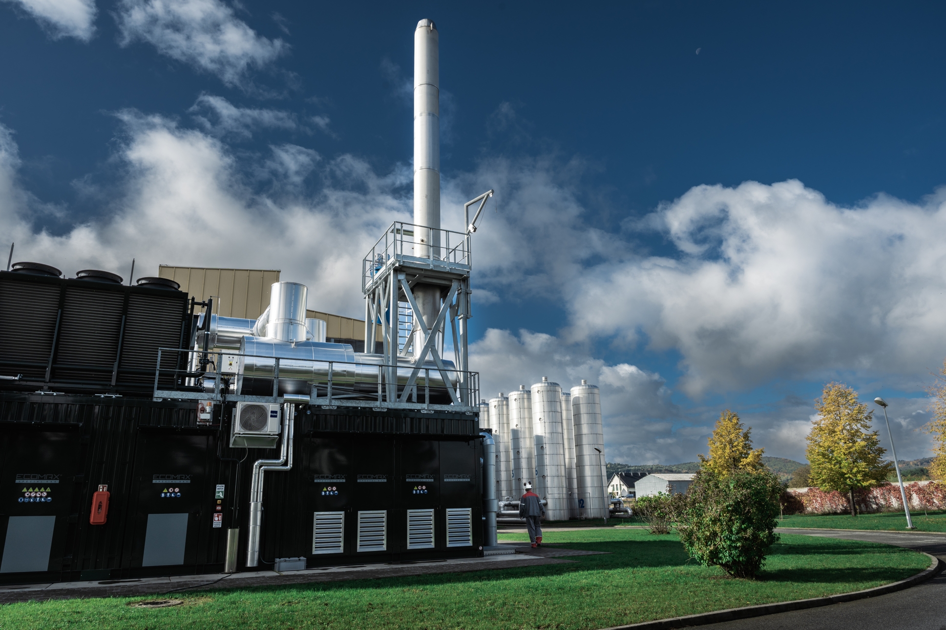 Czeski fundusz inwestycyjny przejmuje ciepłownię w Świebodzicach