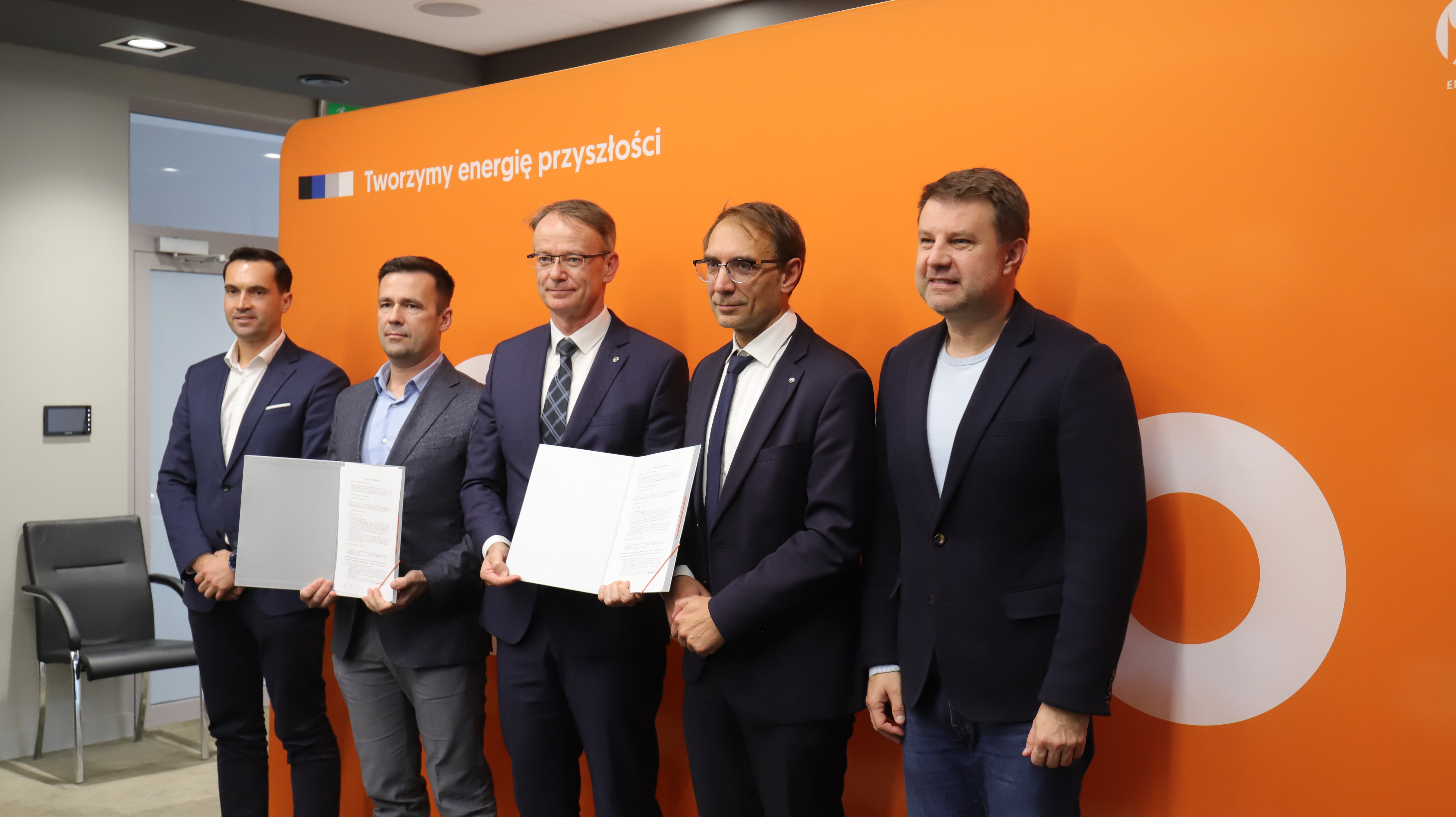 ECO rozpoczyna w Opolu strategiczną inwestycję