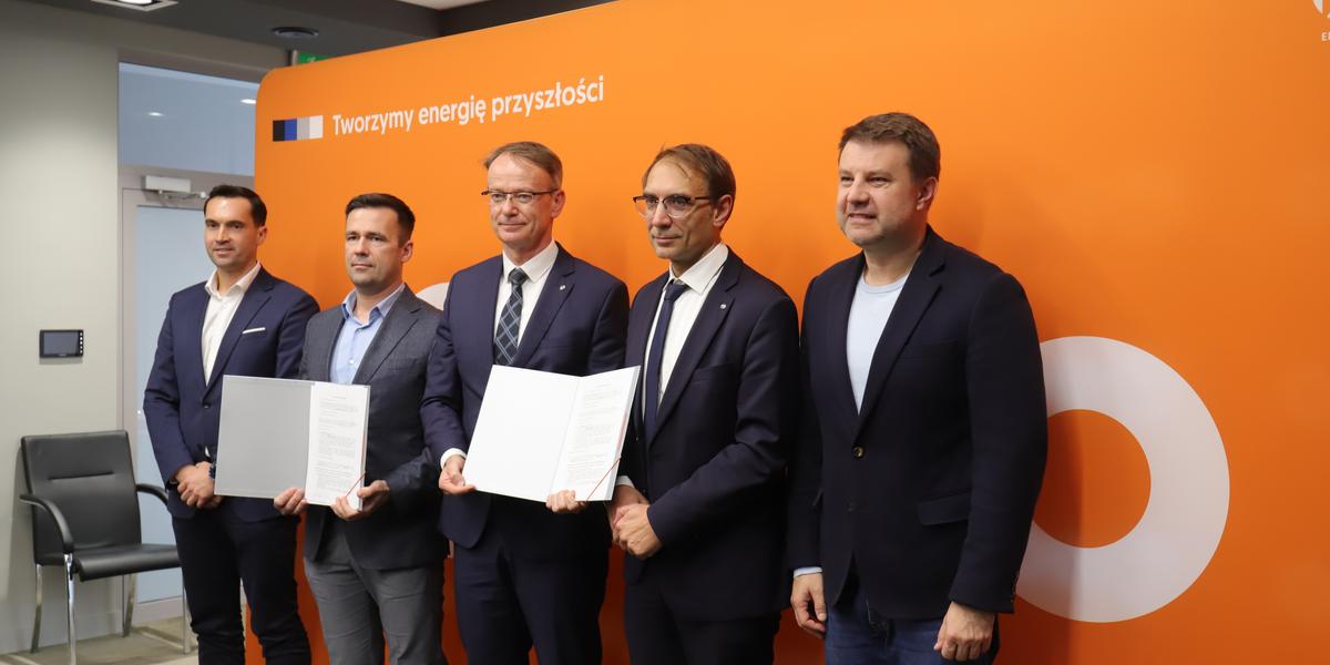 ECO rozpoczyna w Opolu strategiczną inwestycję