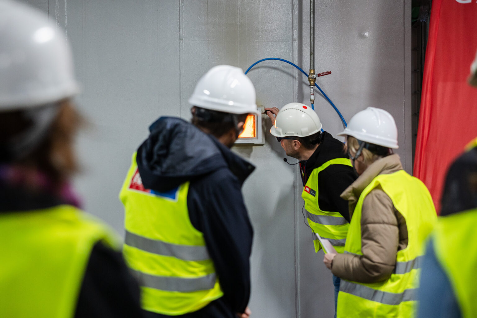 Dni Otwarte Portu Czystej Energii. Można zobaczyć jak działa gdańska elektrociepłownia