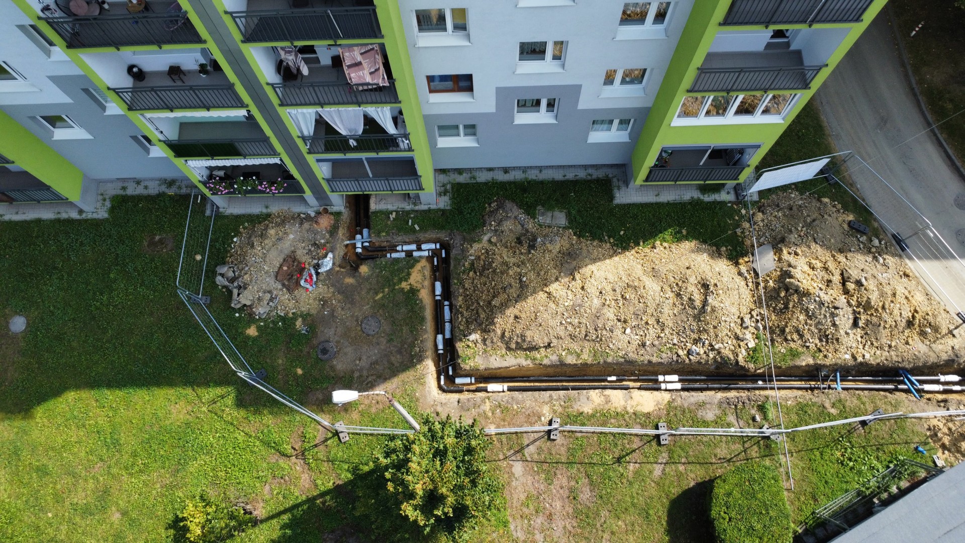 PEC Bytom przeznaczyło 30 milionów złotych na inwestycje i remonty