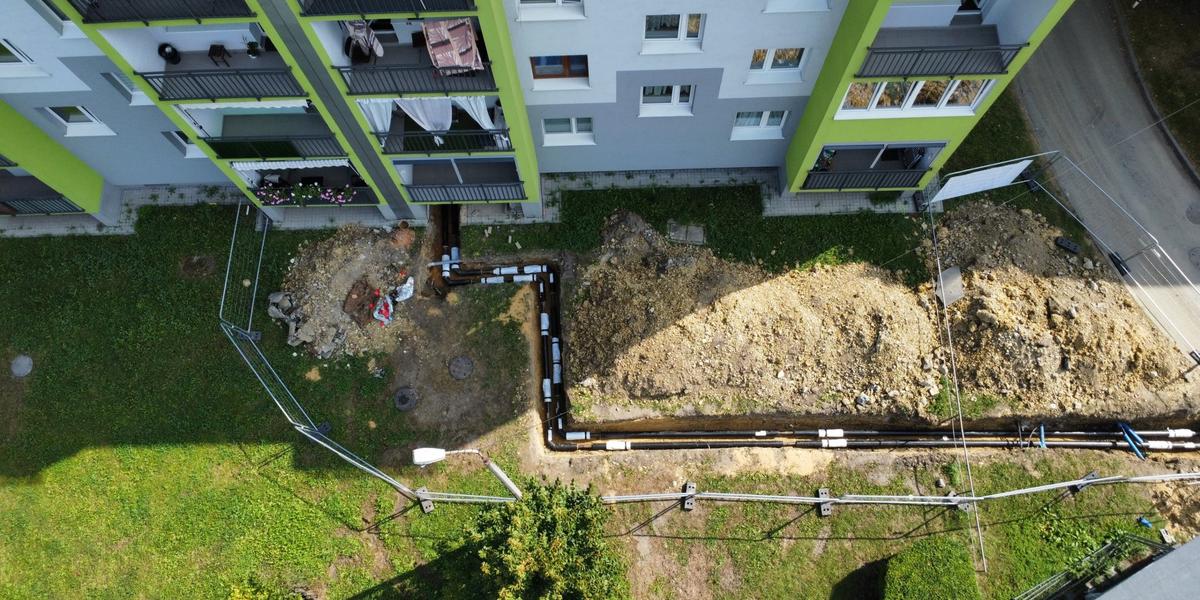 PEC Bytom przeznaczyło 30 milionów złotych na inwestycje i remonty