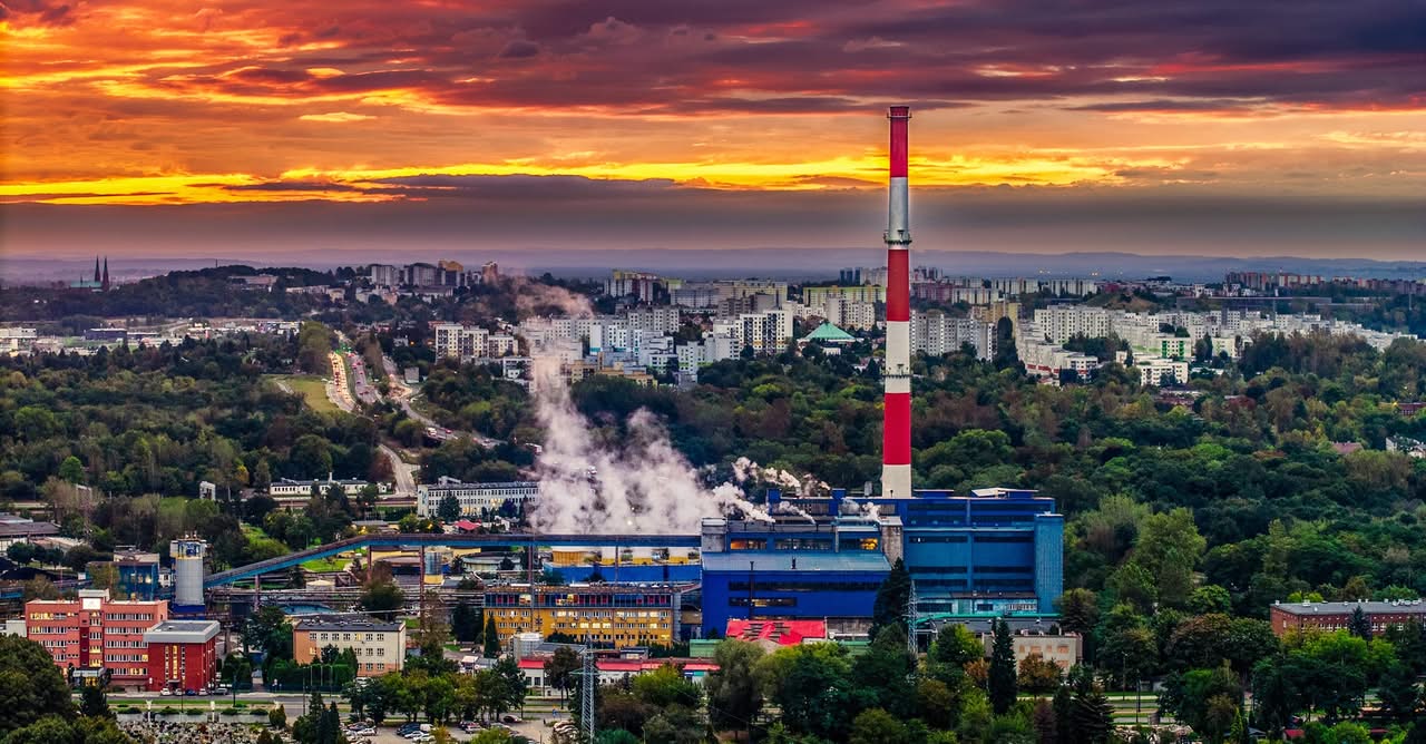 Elektrociepłownia Będzin zapłaci prawie 250 mln zł kary
