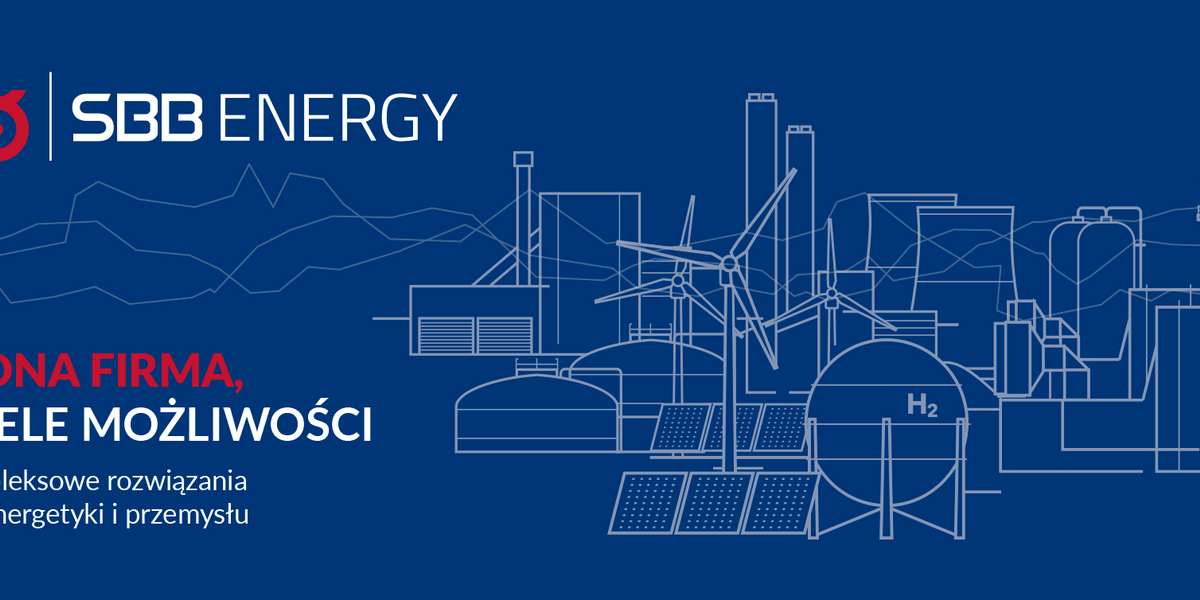 SBB ENERGY zakończyła z sukcesem modernizację kotła dla Orlenu