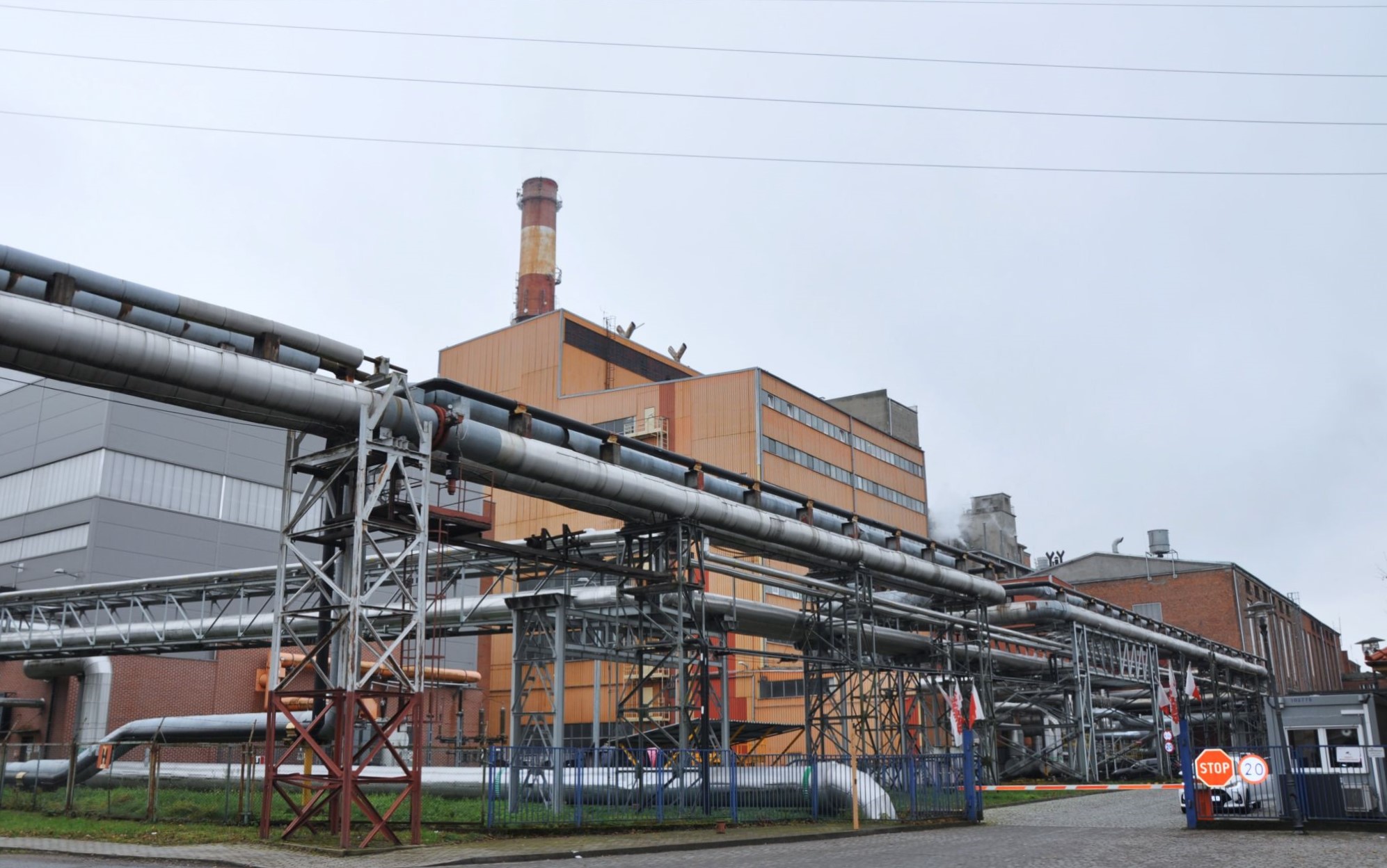 Grupa Energa wdraża kolejnego cyfrowego bliźniaka