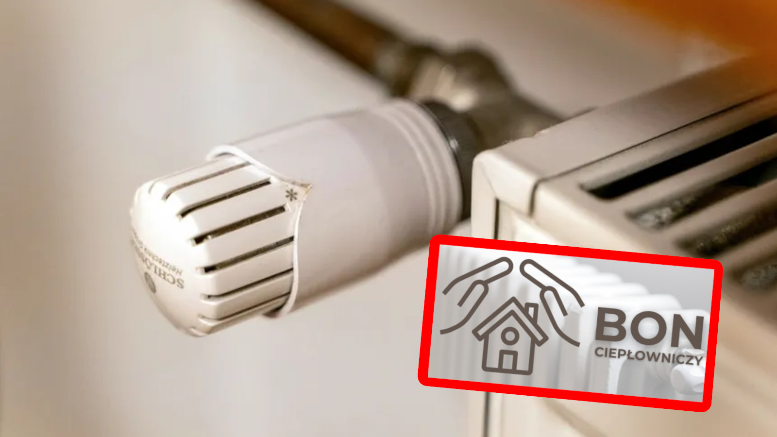 Czy osoba mieszkająca w kamienicy i korzystająca z gazu miejskiego dostanie bon ciepłowniczy?