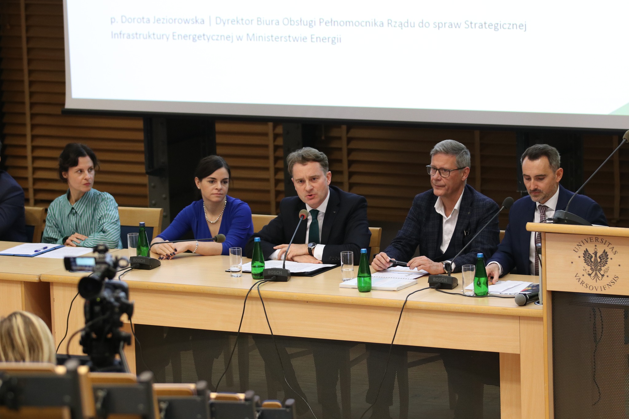 Biomasa jest ważna, a jej rola będzie jeszcze większa