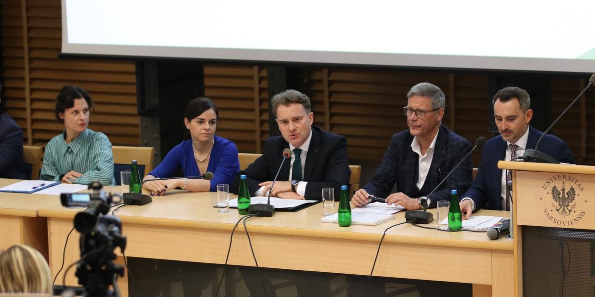 Biomasa jest ważna, a jej rola będzie jeszcze większa